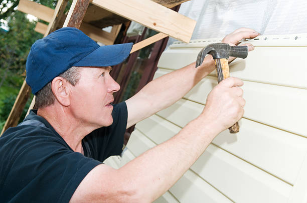 Best Engineered Wood Siding  in Harrisburg, NC