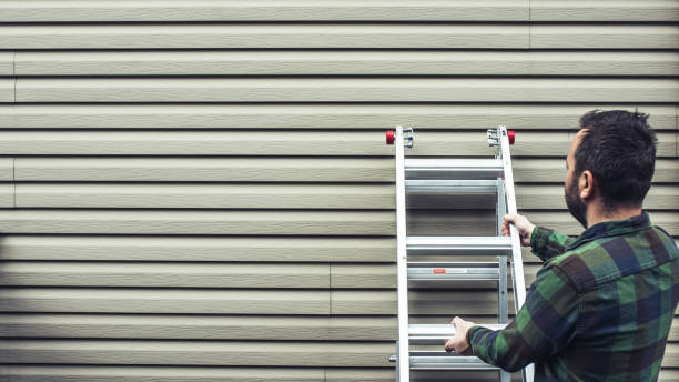 Best Siding for New Construction  in Harrisburg, NC