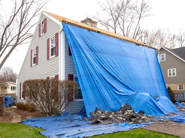 Best Historical Building Siding Restoration  in Harrisburg, NC