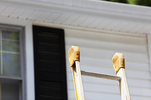 Reliable Harrisburg, NC Siding Installation & Repair Solutions