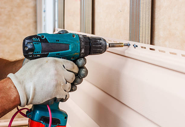 Best Historical Building Siding Restoration  in Harrisburg, NC